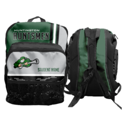 1845 Mojo School Back Pack