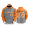804 FD Hoody