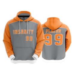 804 FD Hoody