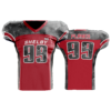 Shelby FD Football Jersey CL