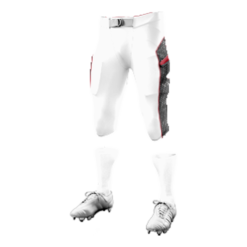 1299 FD Football Pant