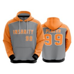 804 FD Hoody