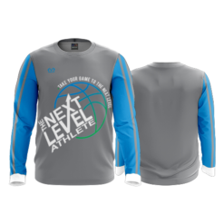 2050 FD Long Sleeve MENS
