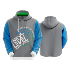 2050 FD Hoody
