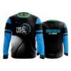 2050 FD Long Sleeve MENS
