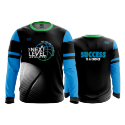 2050 FD Long Sleeve MENS