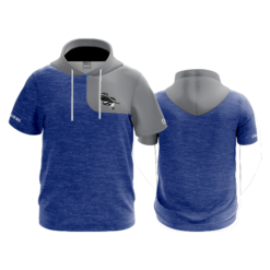 TS Hoody - CAVALIERS