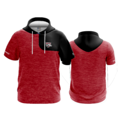 TS Hoody - MUSTANGS