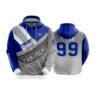 Helmet Hoody - Southeastern