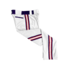 2038 CL WHITE CUSTOM BRAID MENS PANT