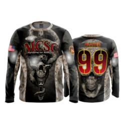 2057 FD Long Sleeve MENS