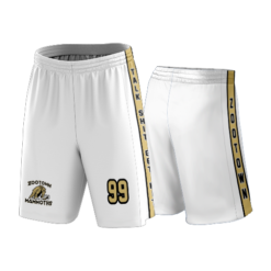 1652 FD Razor Shorts