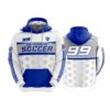 Soccer Hoody - Southeastern