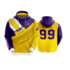 Helmet Hoody - Unioto