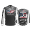 2047 FD Long Sleeve MENS CL