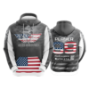2047 FD Hoody CL