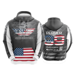 2047 FD Hoody CL