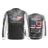 2047 FD Long Sleeve MENS CL Golden Eagles