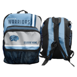 1838 Mojo School Back Pack