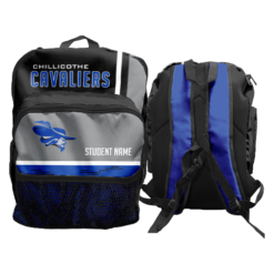 1171 Mojo School Back Pack