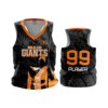 2024 FD Racerback FLO INK