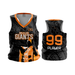 2024 FD Racerback FLO INK