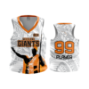 2024 FD Racerback FLO INK
