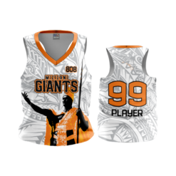 2024 FD Racerback FLO INK
