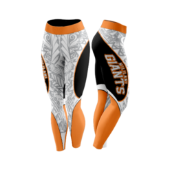 2024 FD Leggings FLO INK