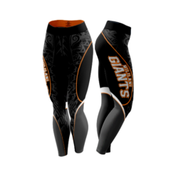 2024 FD Leggings FLO INK