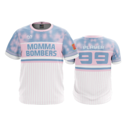 MOMMA BOMBERS FD Sport MENS