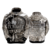2070 FD Hoody
