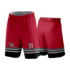 1847 FD Razor Shorts