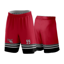 1847 FD Razor Shorts