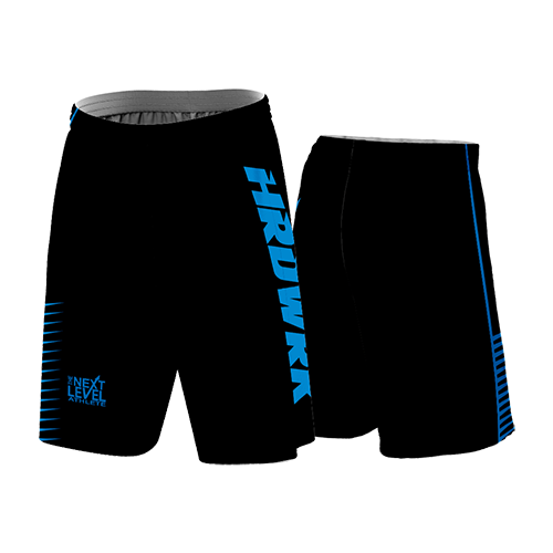 2050 FD Razor Shorts