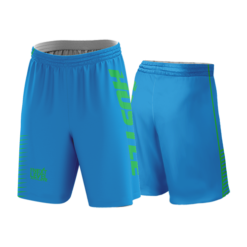 2050 FD Razor Shorts