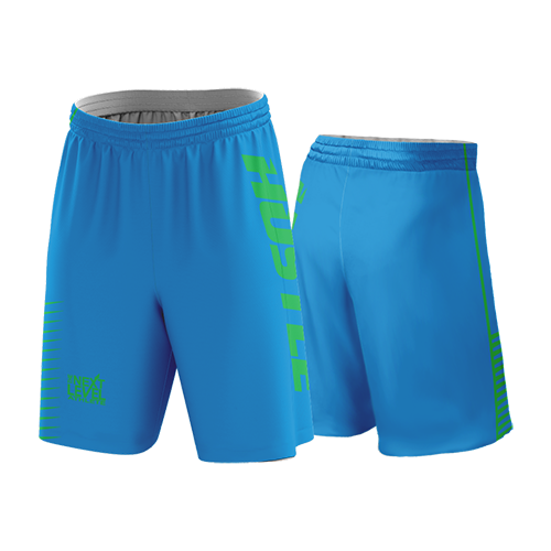 2050 FD Razor Shorts