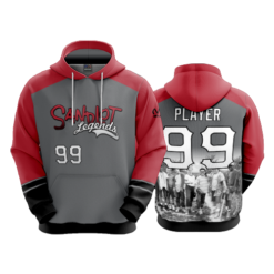 1193 FD Hoody