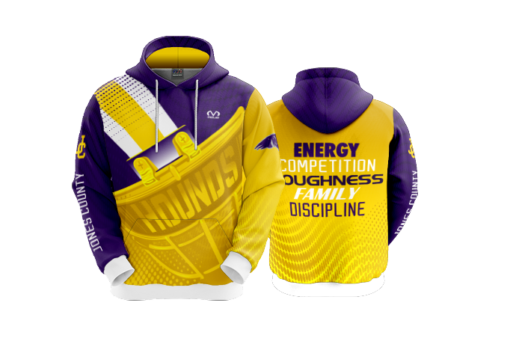 2042 FD Hoody