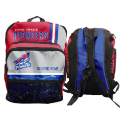 1172 Mojo School Back Pack