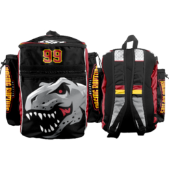 2086 Mojo Diamond Backpack