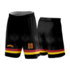 2086 FD Razor Shorts