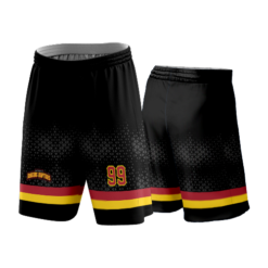2086 FD Razor Shorts