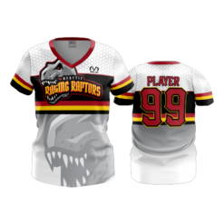 2086 FD Womens V-Neck