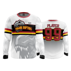 2086 FD Long Sleeve MENS