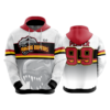 2086 FD Hoody
