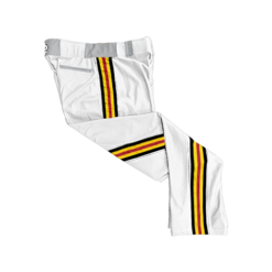 2086 CL WHITE CUSTOM BRAID MENS PANT