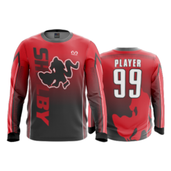 1299 FD Long Sleeve MENS