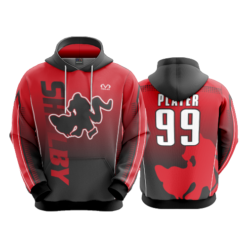1299 FD Hoody