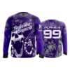 1013 FD Long Sleeve MENS